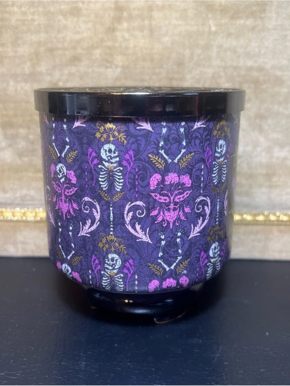 Bath & Body Works jkr3 tall